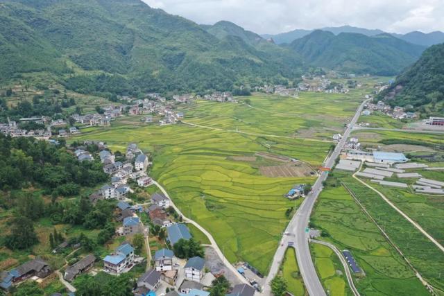 绥阳县郑场镇未来规划，繁荣与和谐共生的新篇章揭晓