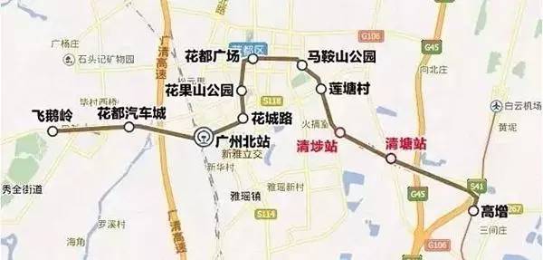 广州地铁9号线最新进度报告揭秘，最新建设进展一览