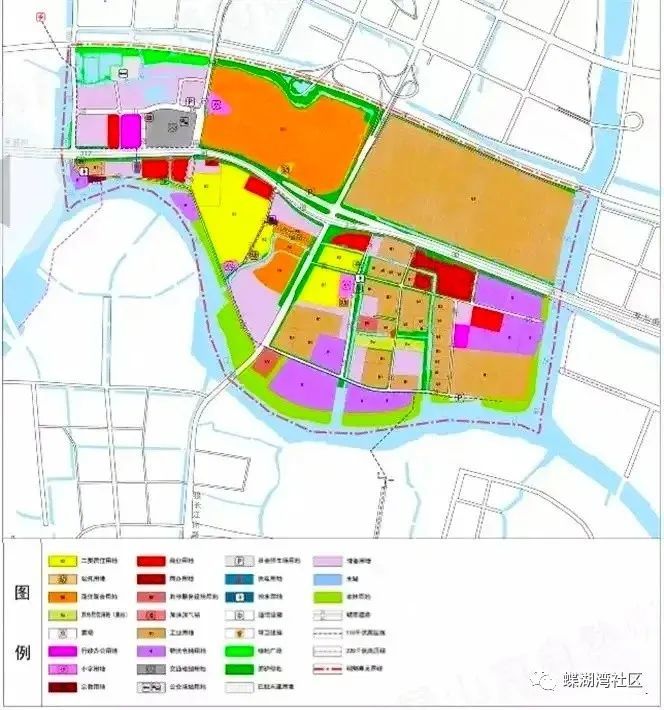 诸暨市城南最新规划图揭秘，描绘未来繁荣与活力新篇章