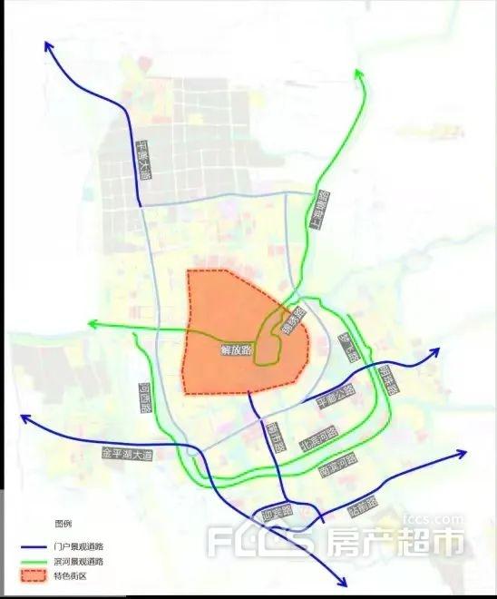 平湖城市规划最新动态，塑造未来城市的蓝图发展策略