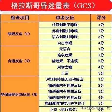 最新意识障碍分级研究，深入了解、分类及应对策略