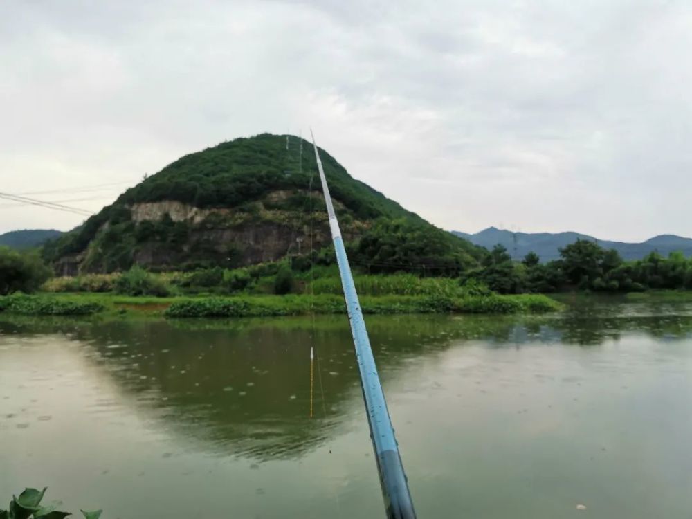 沅陵最新钓鱼胜地探索与体验